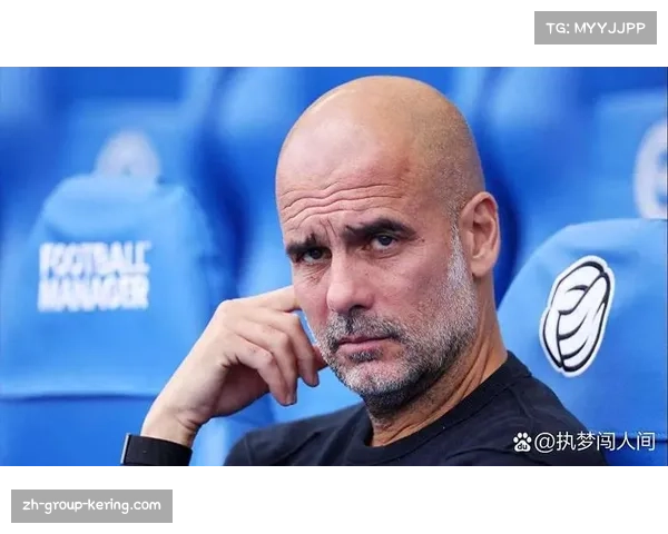 瓜迪奥拉与谢尔基惺惺相惜，二人对足球的热情如痴如狂