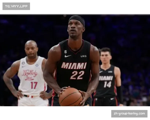 东部第五至第九胜场差极小 热火老鹰76人陷附加赛混战